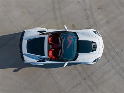 2015 Chevrolet Corvette Z06 3LZ   - Photo 12 - Nashville, TN 37217