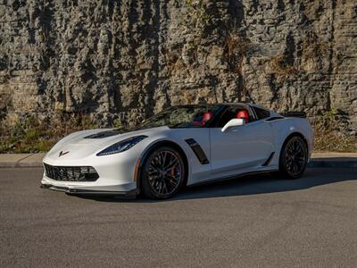 2015 Chevrolet Corvette Z06 3LZ   - Photo 86 - Nashville, TN 37217