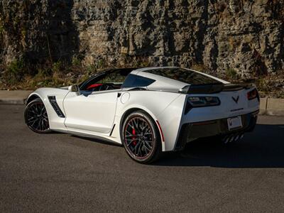 2015 Chevrolet Corvette Z06 3LZ   - Photo 82 - Nashville, TN 37217