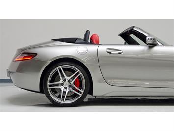 2012 Mercedes-Benz SLS AMG   - Photo 27 - Nashville, TN 37217