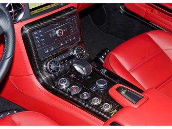 2012 Mercedes-Benz SLS AMG   - Photo 15 - Nashville, TN 37217