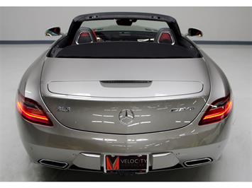 2012 Mercedes-Benz SLS AMG   - Photo 37 - Nashville, TN 37217