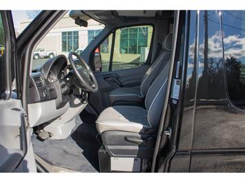 2013 Mercedes-Benz Sprinter 2500 170 WB   - Photo 9 - Nashville, TN 37217