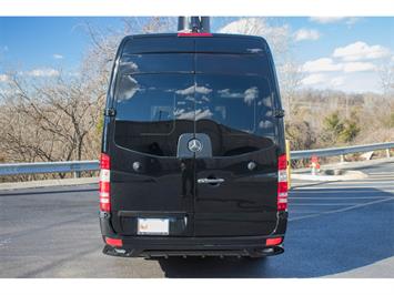 2013 Mercedes-Benz Sprinter 2500 170 WB   - Photo 12 - Nashville, TN 37217