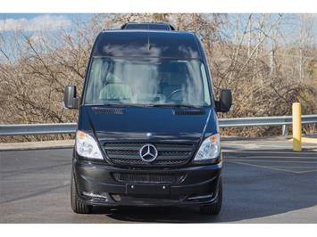 2013 Mercedes-Benz Sprinter 2500 170 WB   - Photo 38 - Nashville, TN 37217