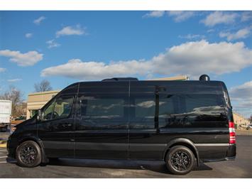 2013 Mercedes-Benz Sprinter 2500 170 WB   - Photo 20 - Nashville, TN 37217