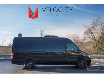 2013 Mercedes-Benz Sprinter 2500 170 WB   - Photo 5 - Nashville, TN 37217