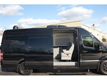 2013 Mercedes-Benz Sprinter 2500 170 WB   - Photo 47 - Nashville, TN 37217