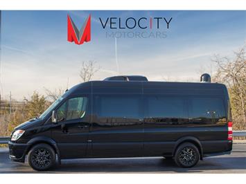 2013 Mercedes-Benz Sprinter 2500 170 WB   - Photo 6 - Nashville, TN 37217