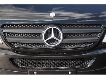 2013 Mercedes-Benz Sprinter 2500 170 WB   - Photo 42 - Nashville, TN 37217