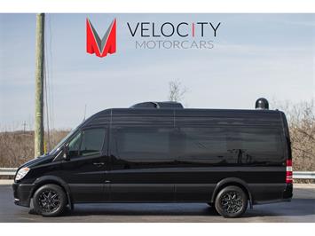 2013 Mercedes-Benz Sprinter 2500 170 WB   - Photo 52 - Nashville, TN 37217