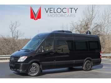 2013 Mercedes-Benz Sprinter 2500 170 WB   - Photo 51 - Nashville, TN 37217