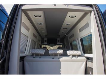 2013 Mercedes-Benz Sprinter 2500 170 WB   - Photo 25 - Nashville, TN 37217