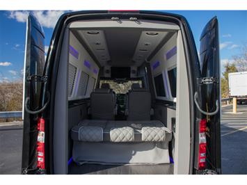 2013 Mercedes-Benz Sprinter 2500 170 WB   - Photo 31 - Nashville, TN 37217