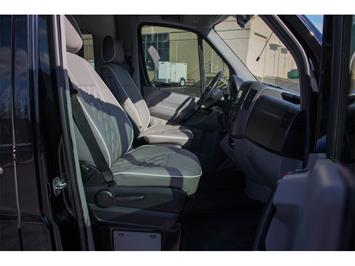 2013 Mercedes-Benz Sprinter 2500 170 WB   - Photo 43 - Nashville, TN 37217