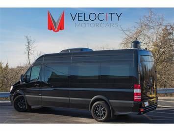 2013 Mercedes-Benz Sprinter 2500 170 WB   - Photo 3 - Nashville, TN 37217