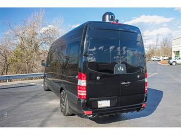 2013 Mercedes-Benz Sprinter 2500 170 WB   - Photo 18 - Nashville, TN 37217