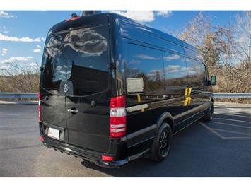 2013 Mercedes-Benz Sprinter 2500 170 WB   - Photo 17 - Nashville, TN 37217