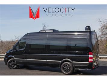 2013 Mercedes-Benz Sprinter 2500 170 WB   - Photo 53 - Nashville, TN 37217