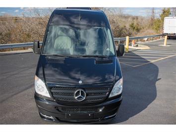 2013 Mercedes-Benz Sprinter 2500 170 WB   - Photo 41 - Nashville, TN 37217