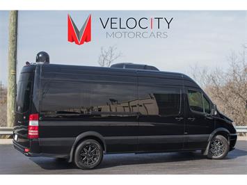 2013 Mercedes-Benz Sprinter 2500 170 WB   - Photo 56 - Nashville, TN 37217