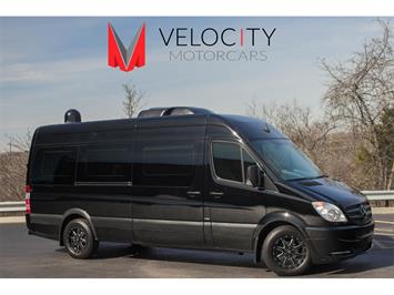 2013 Mercedes-Benz Sprinter 2500 170 WB   - Photo 54 - Nashville, TN 37217