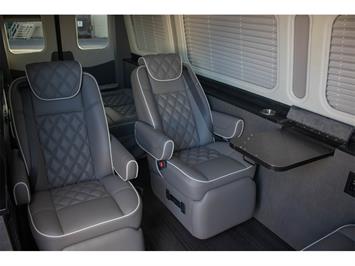 2013 Mercedes-Benz Sprinter 2500 170 WB   - Photo 36 - Nashville, TN 37217