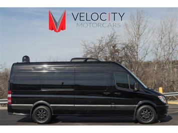 2013 Mercedes-Benz Sprinter 2500 170 WB   - Photo 55 - Nashville, TN 37217