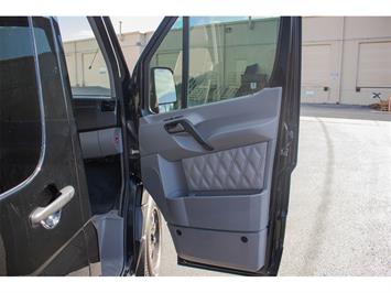 2013 Mercedes-Benz Sprinter 2500 170 WB   - Photo 44 - Nashville, TN 37217