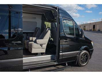 2013 Mercedes-Benz Sprinter 2500 170 WB   - Photo 45 - Nashville, TN 37217