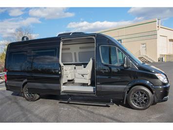 2013 Mercedes-Benz Sprinter 2500 170 WB   - Photo 46 - Nashville, TN 37217