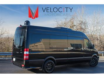 2013 Mercedes-Benz Sprinter 2500 170 WB   - Photo 4 - Nashville, TN 37217