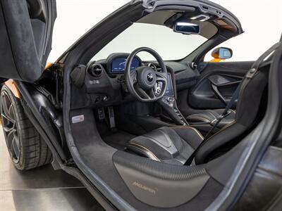 2020 McLaren 720S Spider   - Photo 47 - Nashville, TN 37217