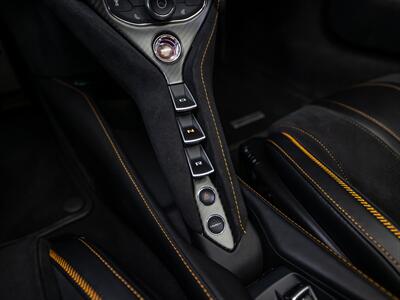 2020 McLaren 720S Spider   - Photo 62 - Nashville, TN 37217