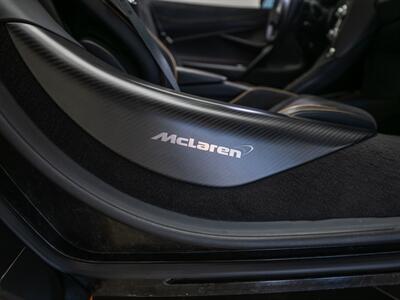 2020 McLaren 720S Spider   - Photo 35 - Nashville, TN 37217