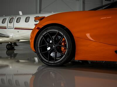 2020 McLaren 720S Spider   - Photo 94 - Nashville, TN 37217