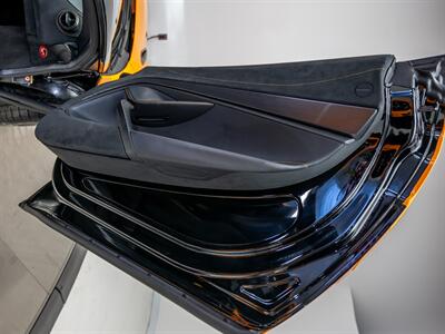 2020 McLaren 720S Spider   - Photo 40 - Nashville, TN 37217