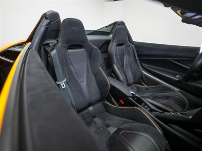 2020 McLaren 720S Spider   - Photo 32 - Nashville, TN 37217