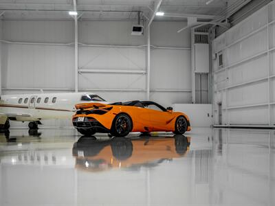 2020 McLaren 720S Spider   - Photo 89 - Nashville, TN 37217