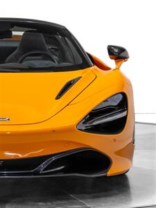 2020 McLaren 720S Spider   - Photo 103 - Nashville, TN 37217