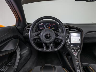 2020 McLaren 720S Spider   - Photo 76 - Nashville, TN 37217