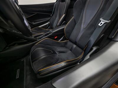 2020 McLaren 720S Spider   - Photo 23 - Nashville, TN 37217