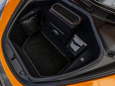 2020 McLaren 720S Spider   - Photo 27 - Nashville, TN 37217