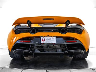 2020 McLaren 720S Spider   - Photo 84 - Nashville, TN 37217