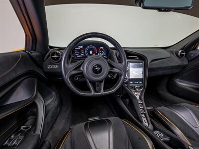 2020 McLaren 720S Spider   - Photo 78 - Nashville, TN 37217