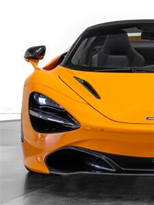 2020 McLaren 720S Spider   - Photo 102 - Nashville, TN 37217