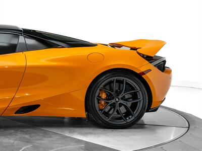 2020 McLaren 720S Spider   - Photo 101 - Nashville, TN 37217