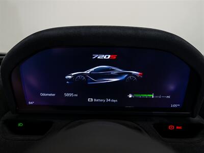 2020 McLaren 720S Spider   - Photo 63 - Nashville, TN 37217