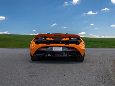 2020 McLaren 720S Spider   - Photo 88 - Nashville, TN 37217