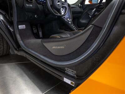 2020 McLaren 720S Spider   - Photo 49 - Nashville, TN 37217